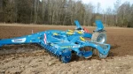 Disc harrow Softer